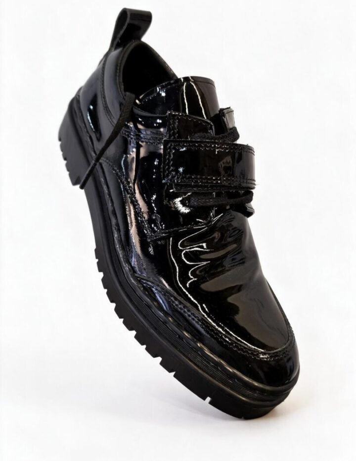 Zapato Kyoto Charol