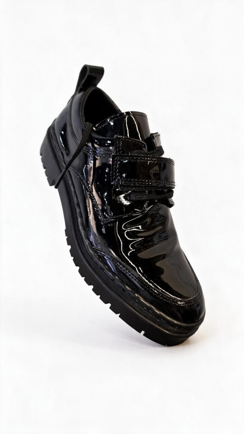 Zapato Kyoto Charol