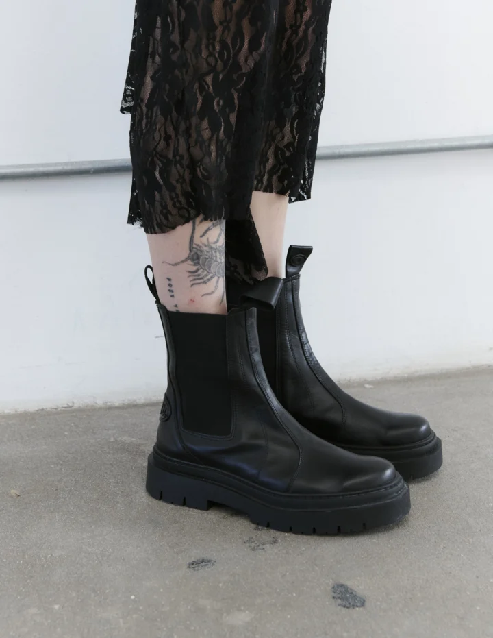 Bota Mitchel