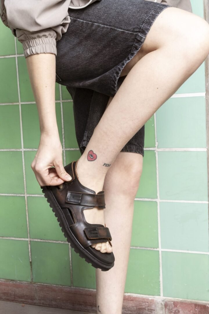 Sandalia Mitski