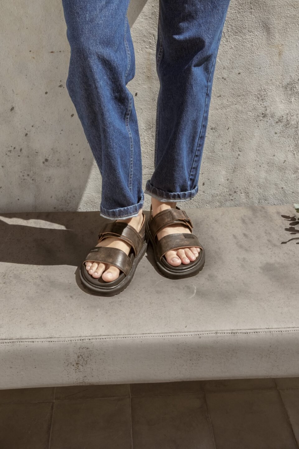 Sandalia Nicki - Imagen 2