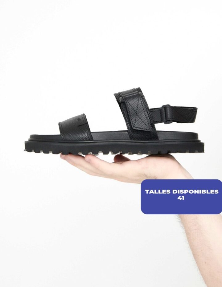 Sandalia Person Vegan