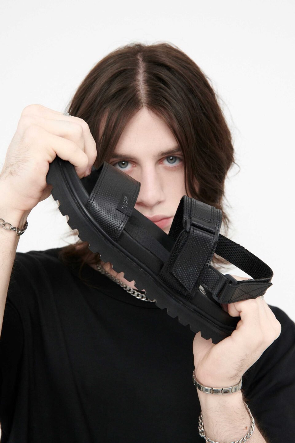 Sandalia Person Vegan - Imagen 2