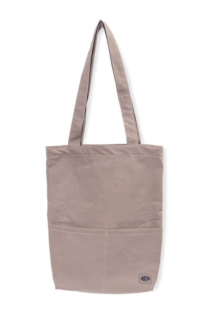 Tote Bag Move