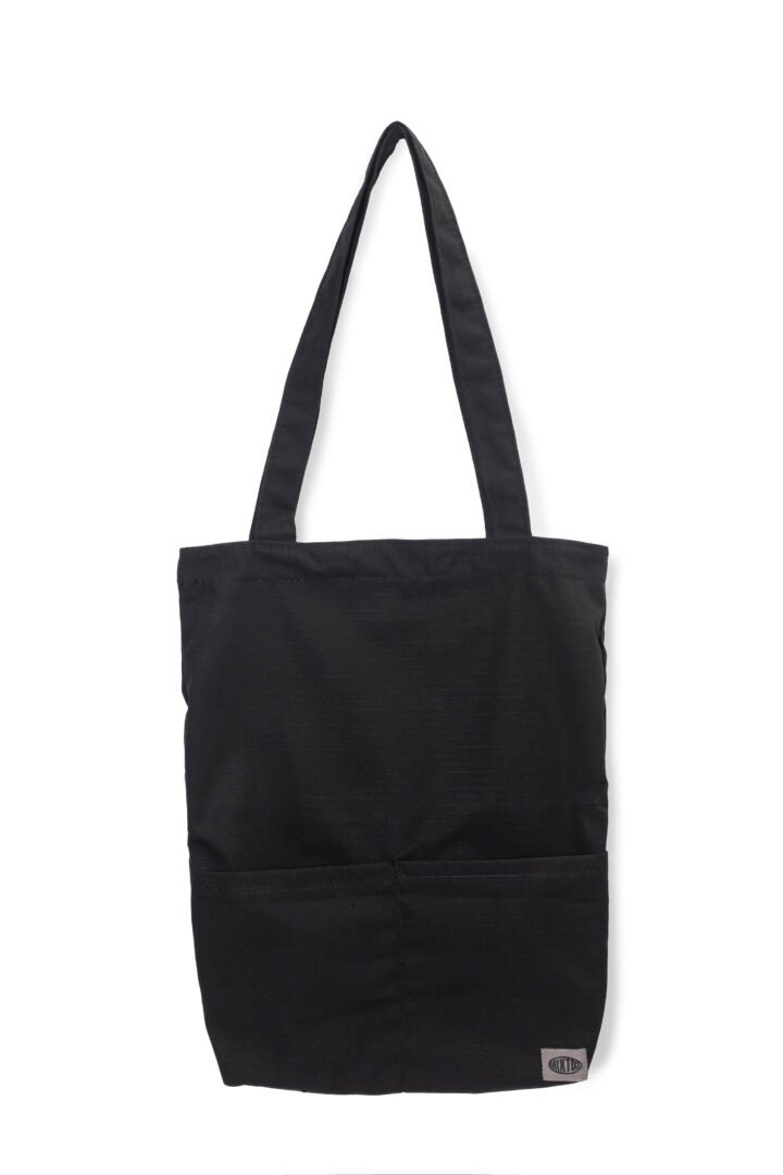 Tote Top Down