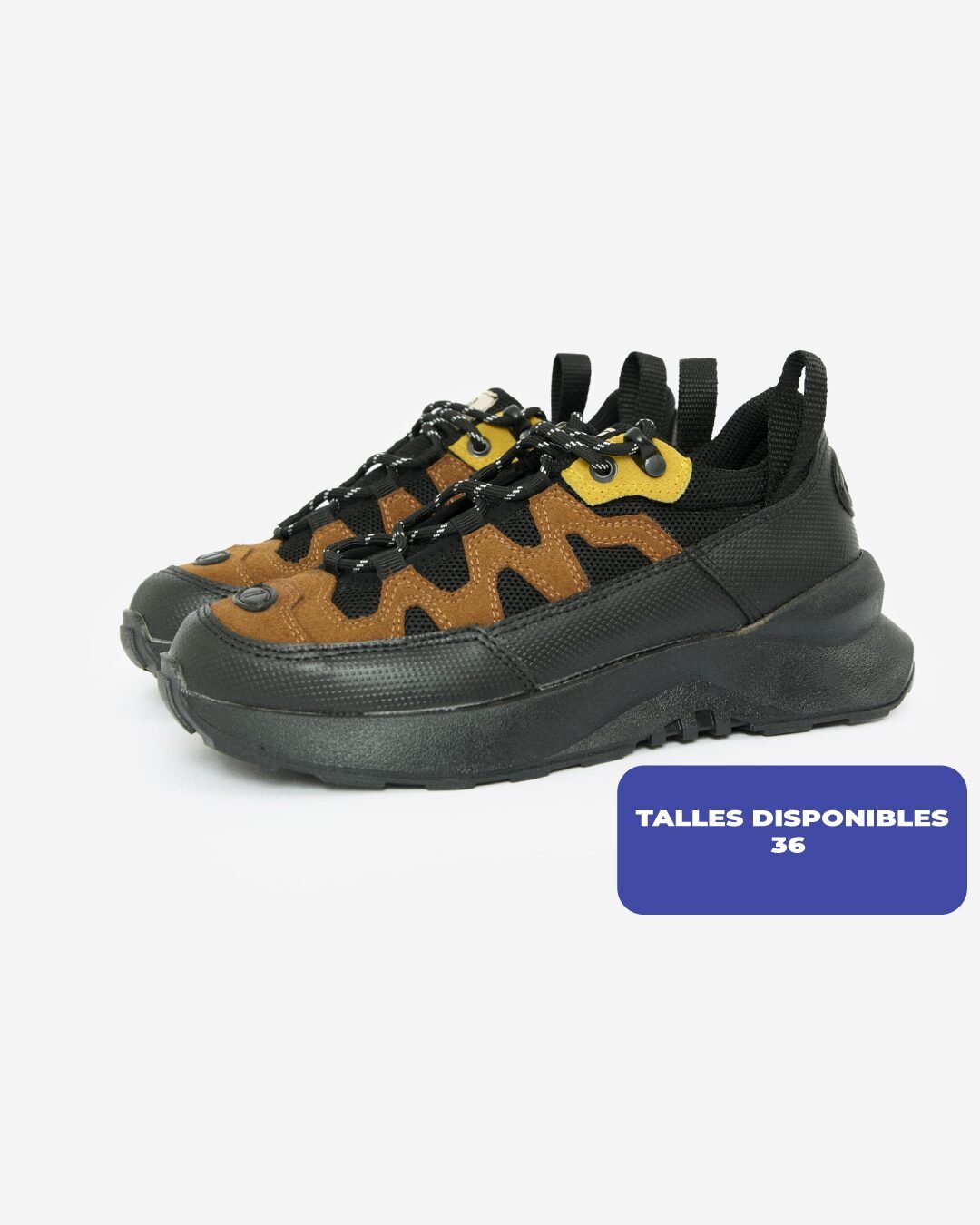 Zapatilla Winnie - Imagen 2