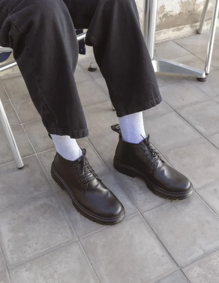 Botas