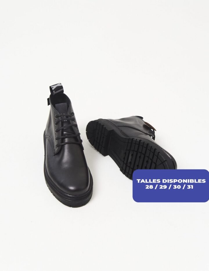 Zapato Yummy Vegan Teens